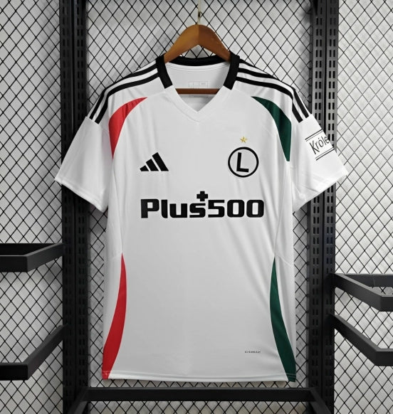 LEGIA DE VARSOVIA
