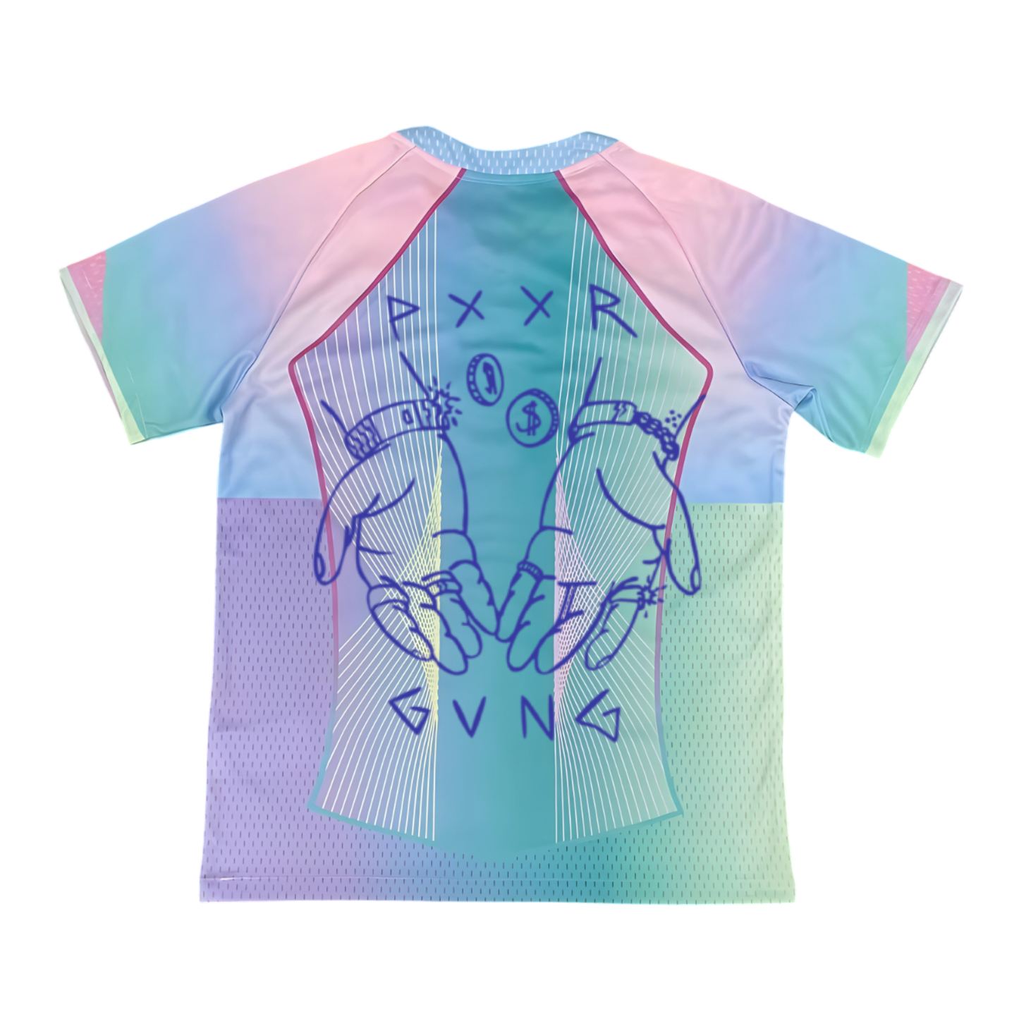 FC BARCELONA x LA MAFIA DEL AMOR