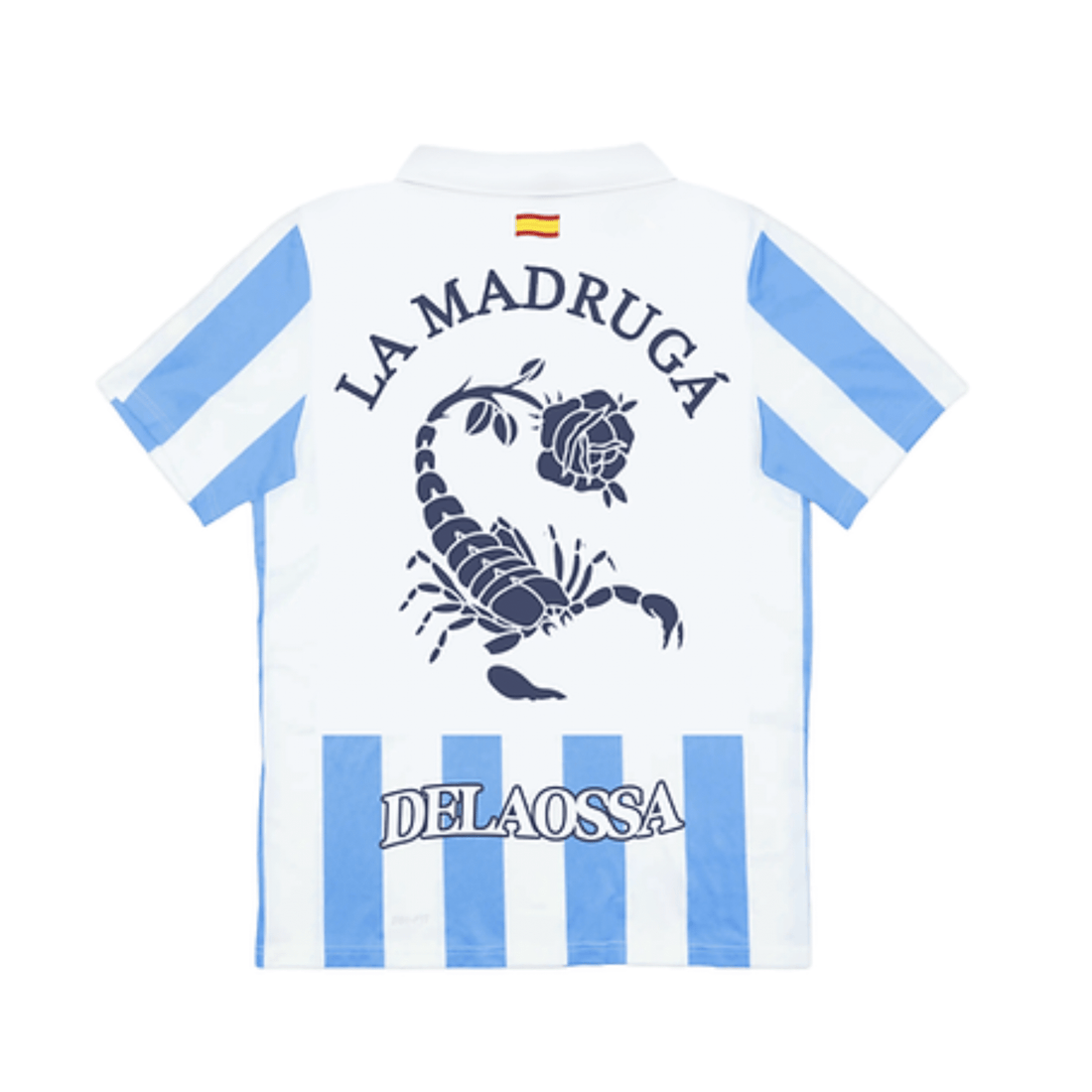 MÁLAGA x DELAOSSA