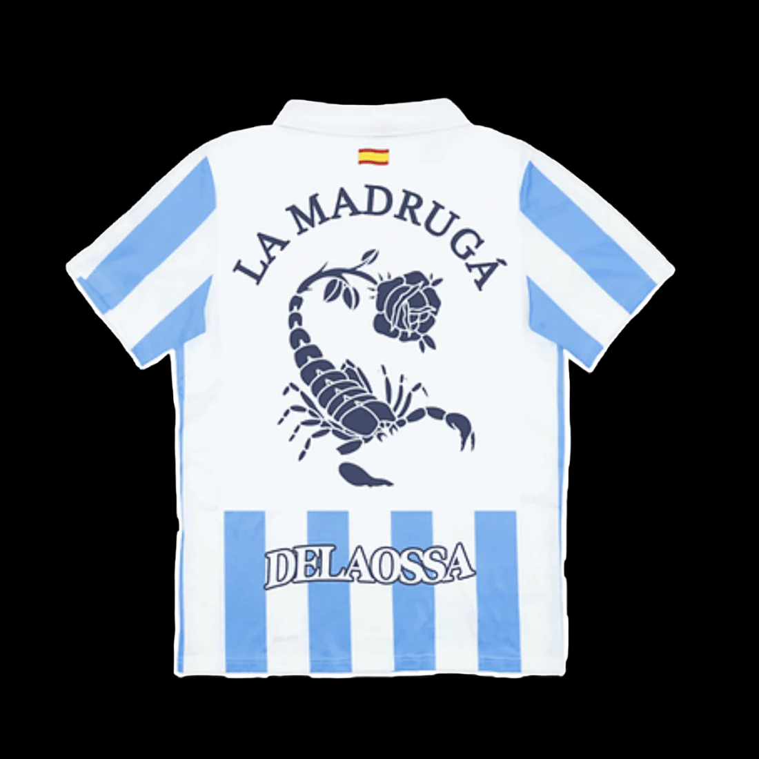 MÁLAGA x DELAOSSA