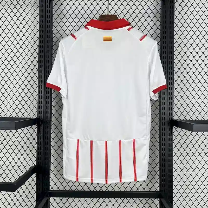 GIRONA 25-26 PRIMERA EQUIPACIÓN