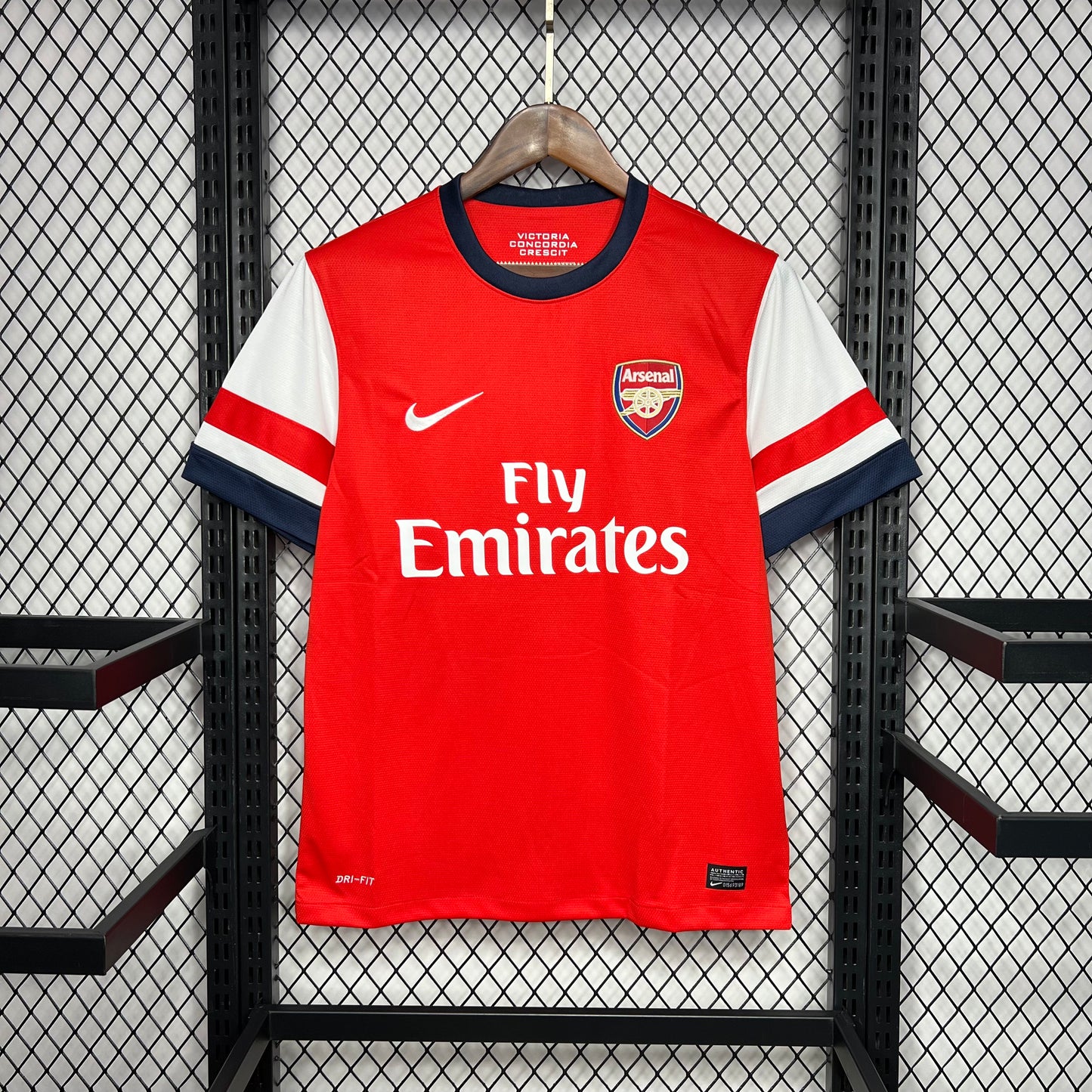ARSENAL 2012 - 2013 RETRO