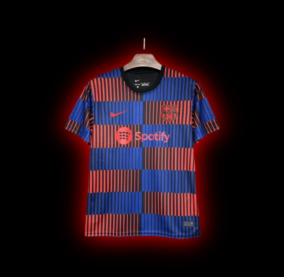 FC BARCELONA SPECIAL EDITION