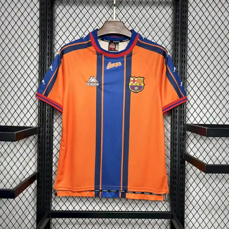 FC BARCELONA 1997 RETRO