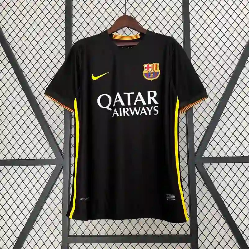 FC BARCELONA 2013 - 2014 RETRO