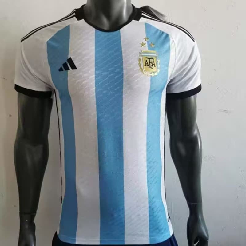 ARGENTINA 2022 - 2023 RETRO