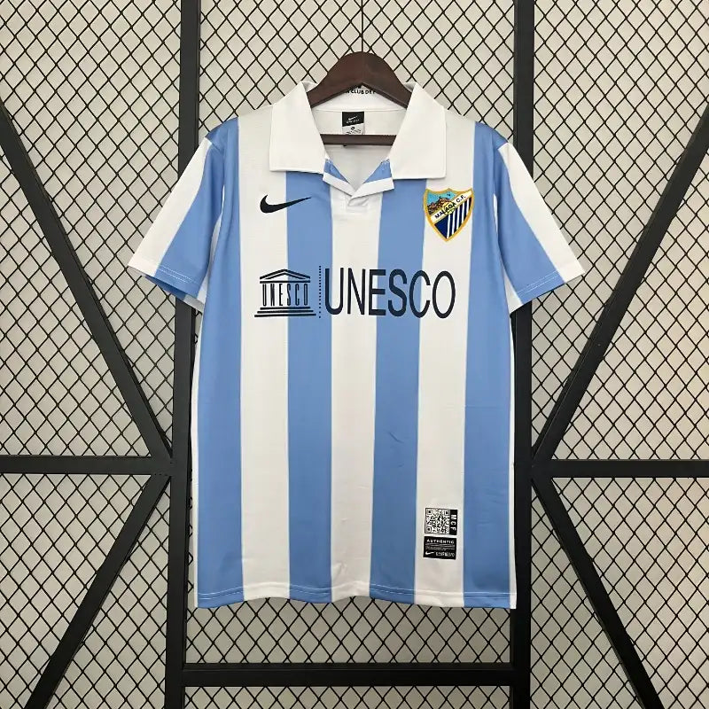 MÁLAGA RETRO