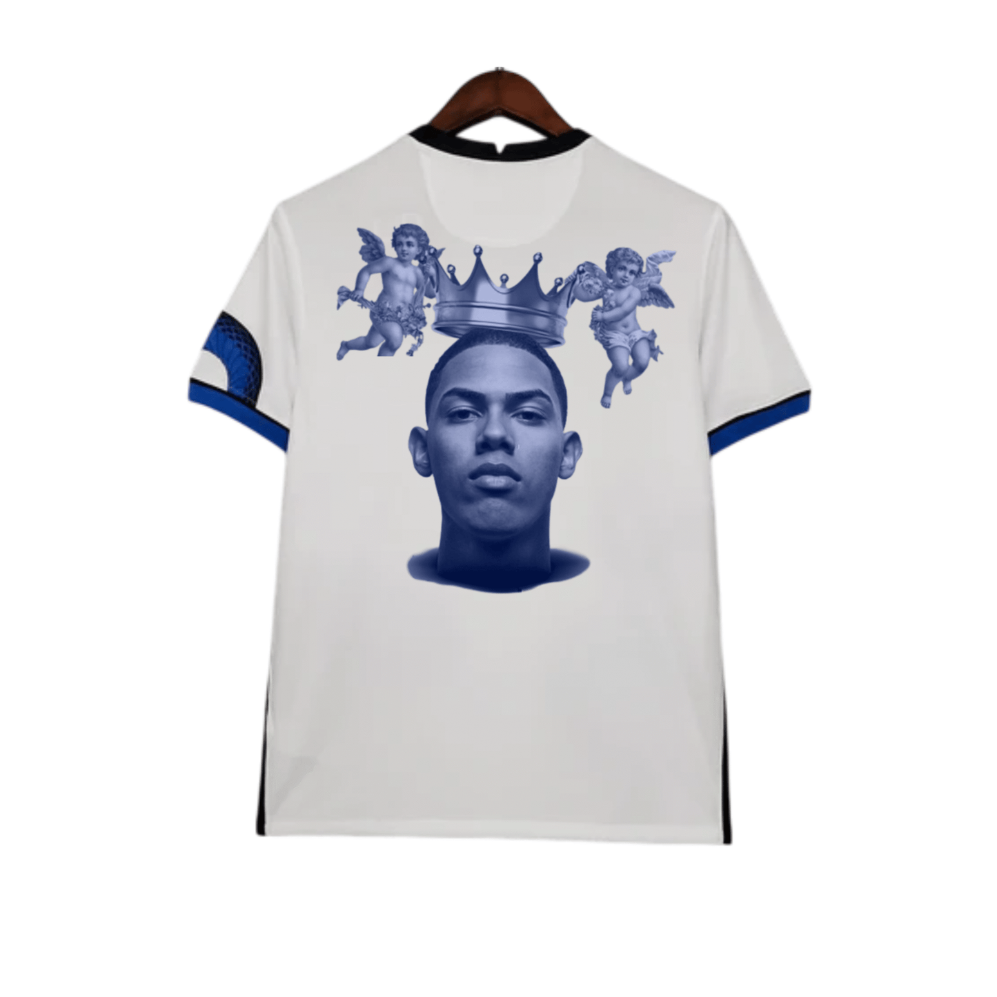 INTER MILAN x MYKE TOWERS