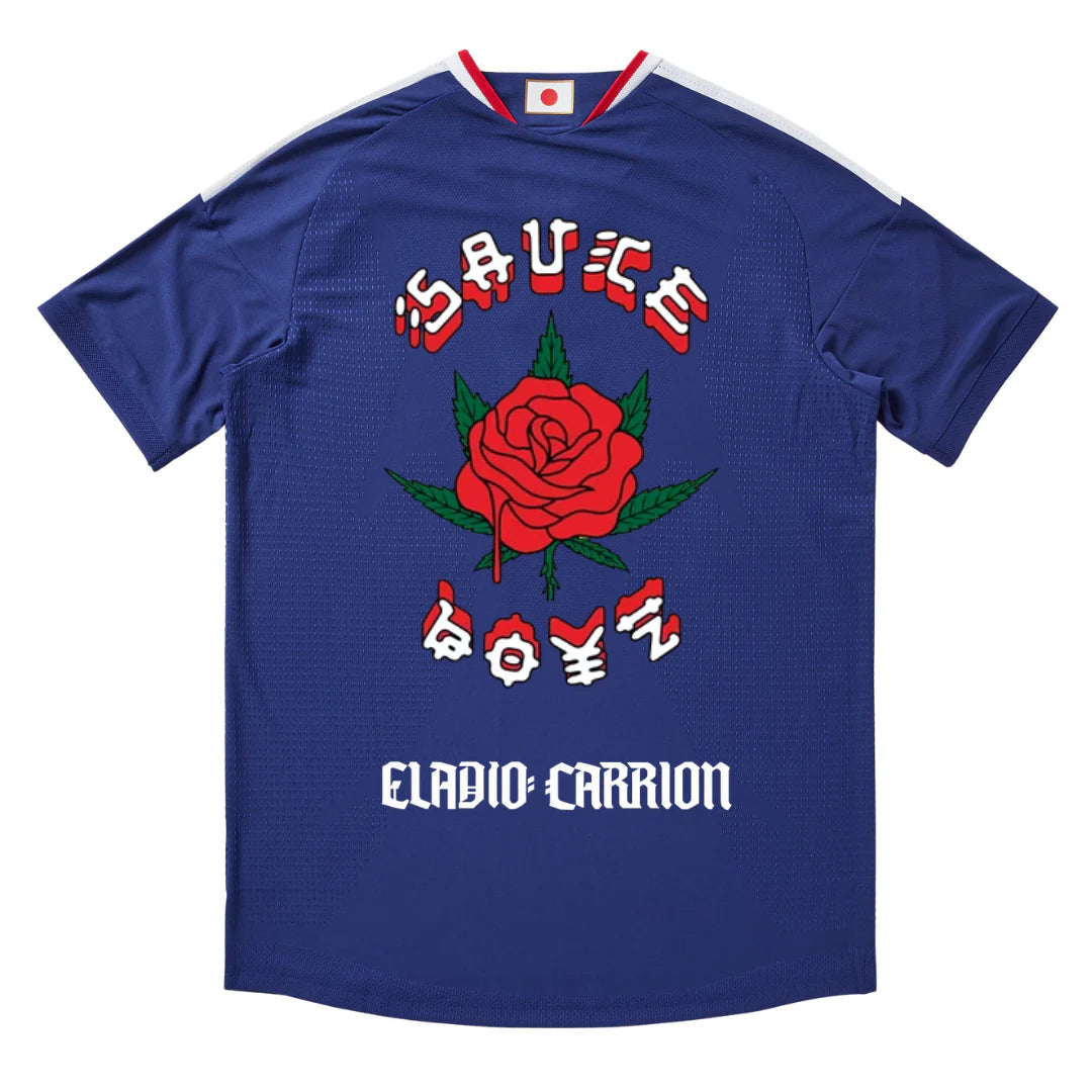 JAPON x ELADIO CARRION