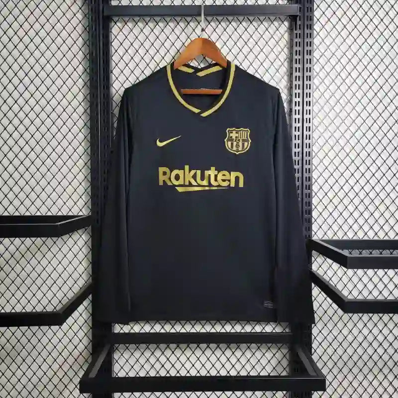 FC BARCELONA 2020 - 2021 RETRO