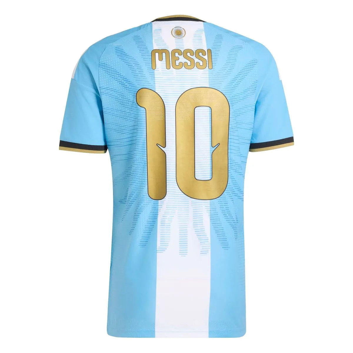 MESSI SPECIAL EDITION