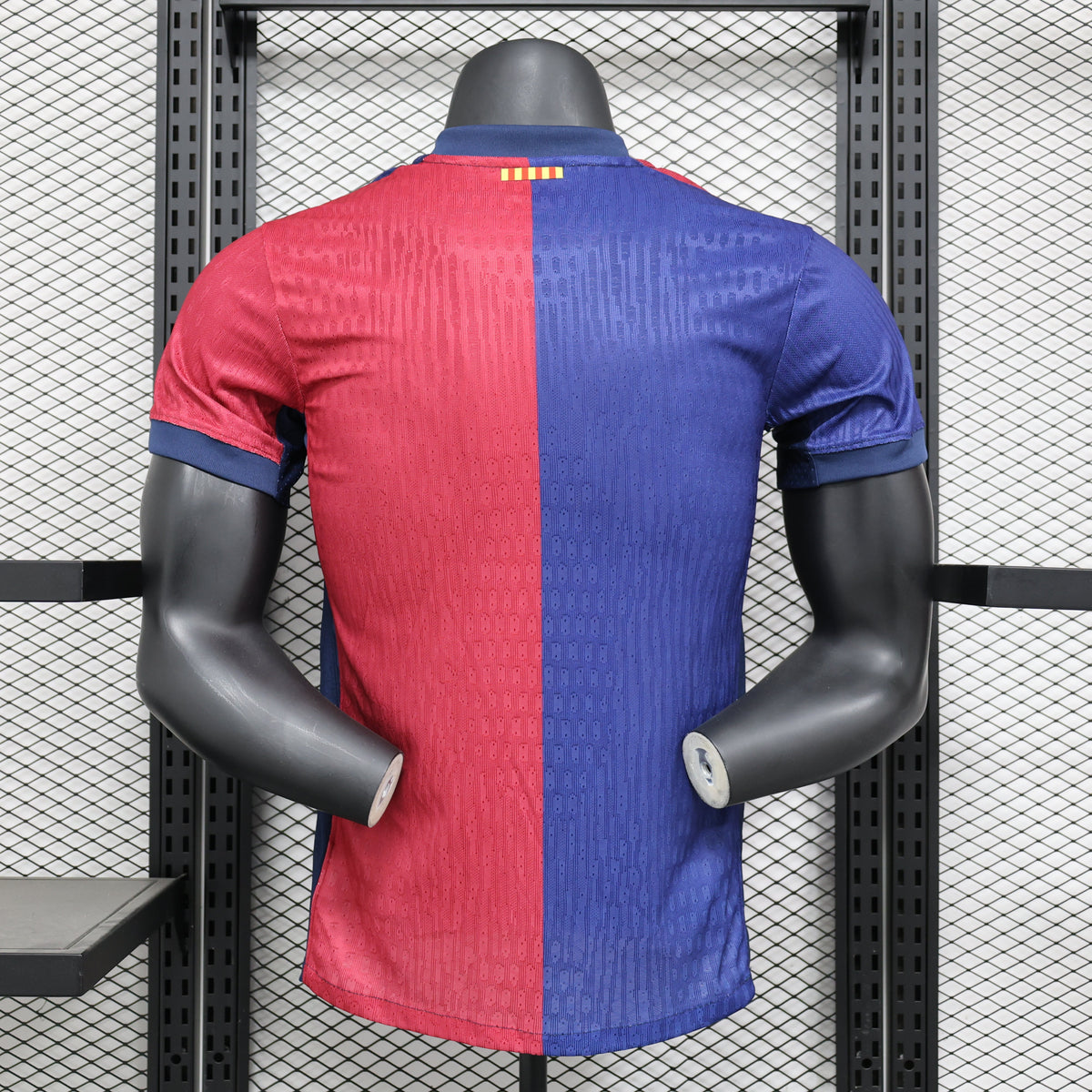 BARCELONA SPECIAL EDITION