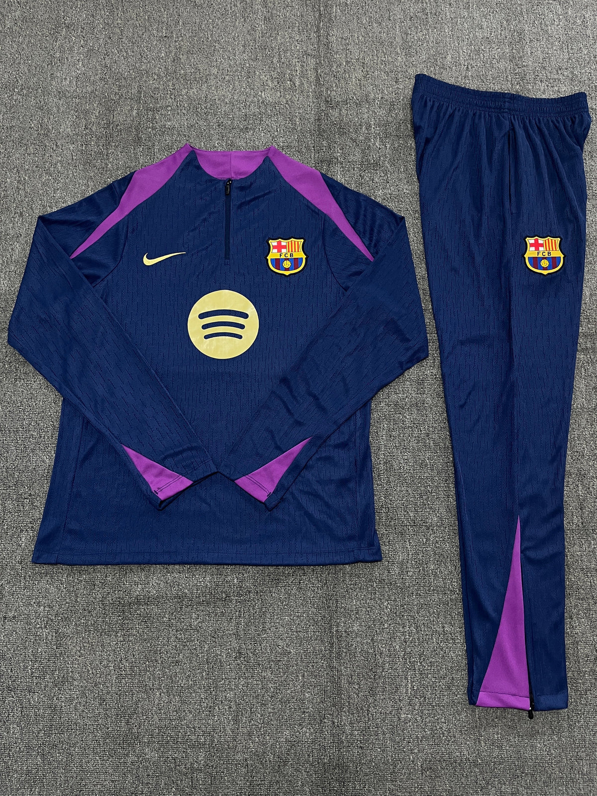 BARCELONA NIÑOS 25-26 CHÁNDAL