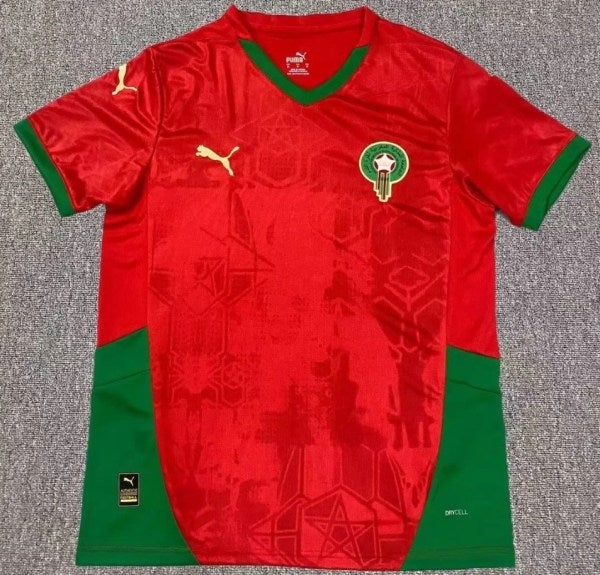 MARRUECOS
