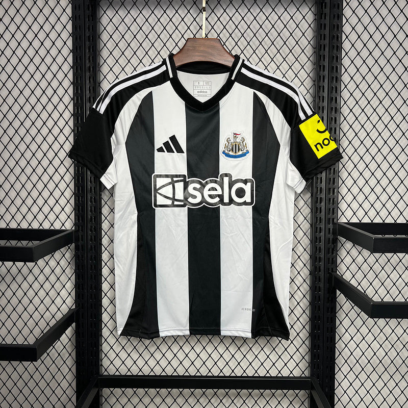 NEWCASTLE