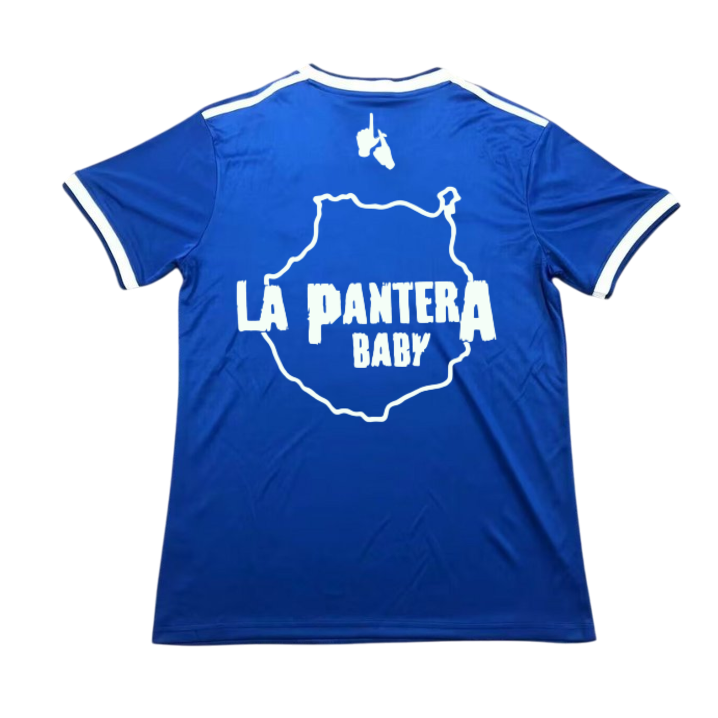 REAL MADRID x LA PANTERA