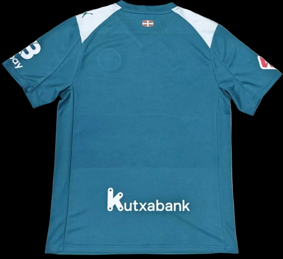 ALAVÉS 25-26 TERCERA EQUIPACIÓN