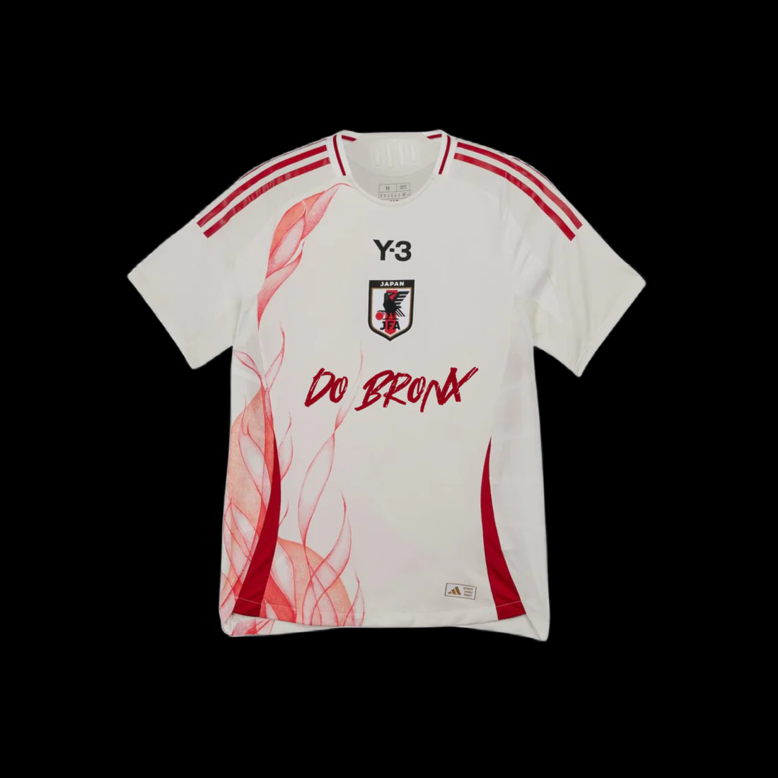 JAPÓN x OLIVEIRA