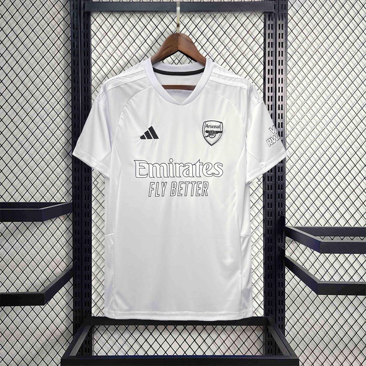 ARSENAL SPECIAL EDITION