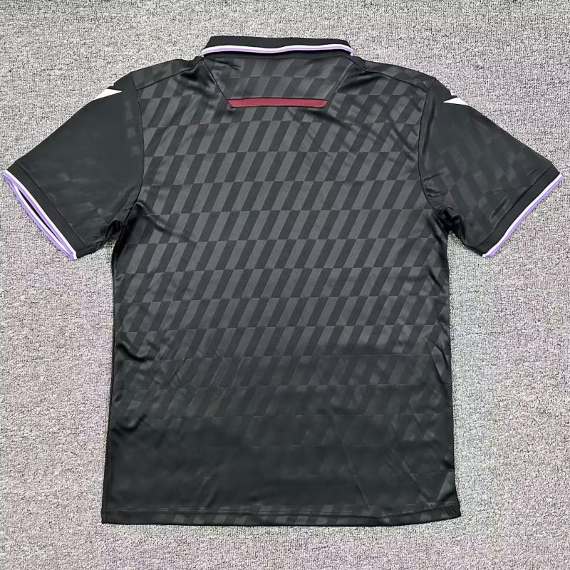 ALMERÍA 25-26 TERCERA EQUIPACIÓN