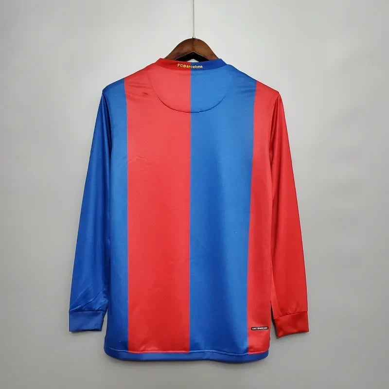 BARCELONA 2006 - 2007 RETRO