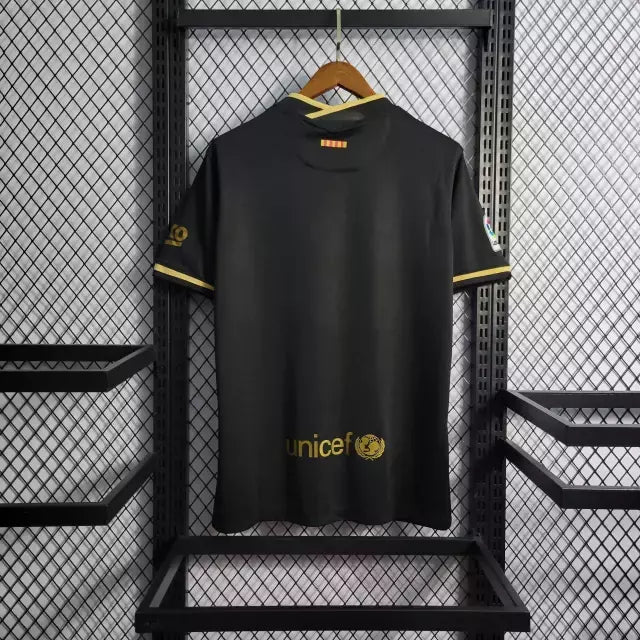 BARCELONA 2020 - 2021 RETRO