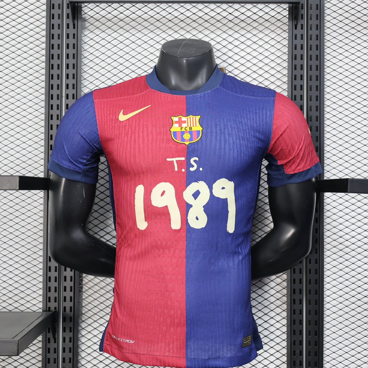 FC BARCELONA SPECIAL EDITION