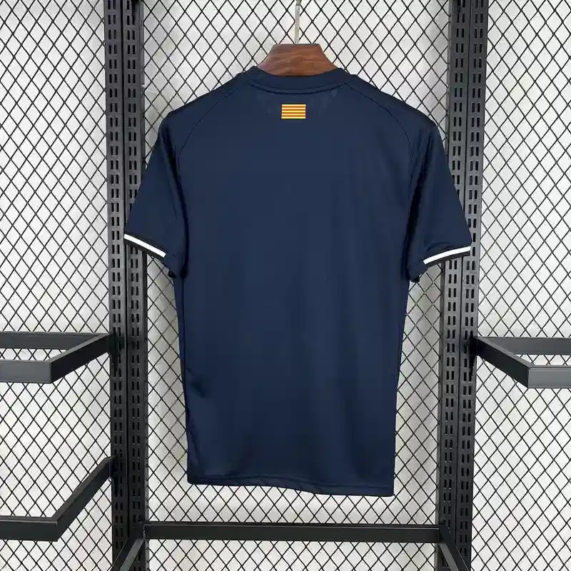 GIRONA 25-26 TERCERA EQUIPACIÓN