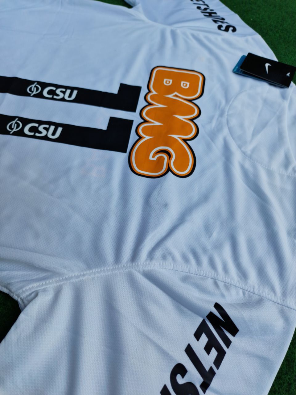 NEYMAR RETRO