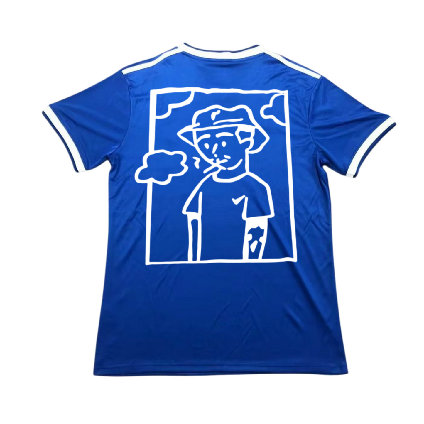 REAL MADRID x RELS B