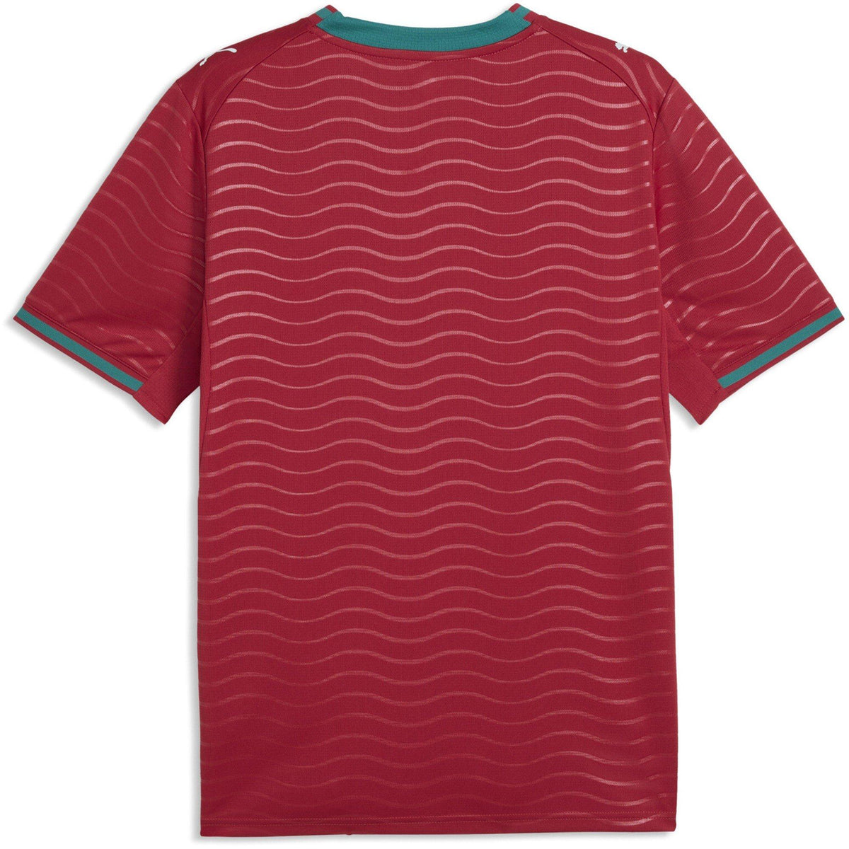 PORTUGAL 26-27 PRIMERA EQUIPACIÓN MUNDIAL