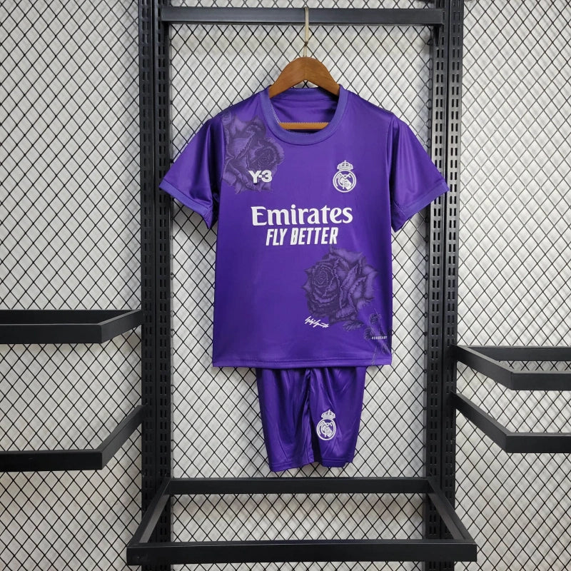REAL MADRID NIÑOS SPECIAL EDITION