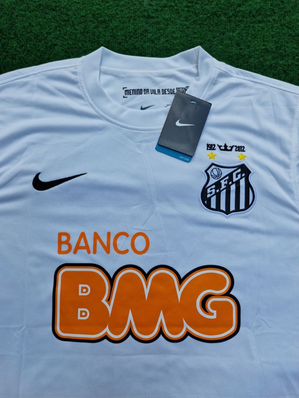 NEYMAR RETRO