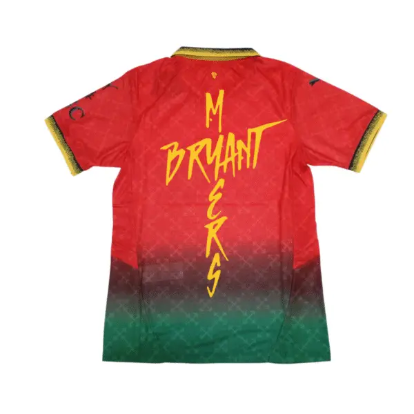MILAN x BRYANT MYERS