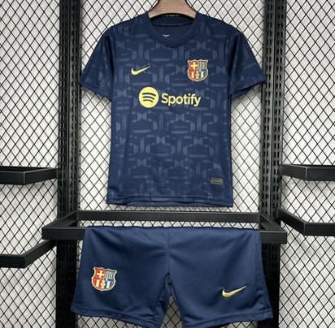 BARCELONA NIÑOS SPECIAL EDITION