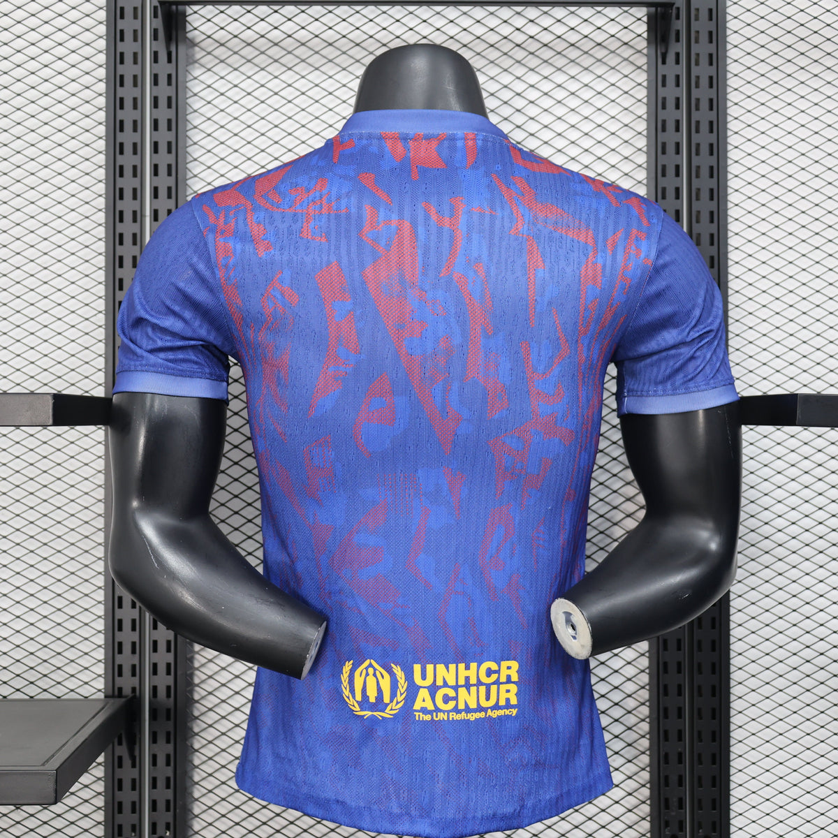 BARCELONA SPECIAL EDITION