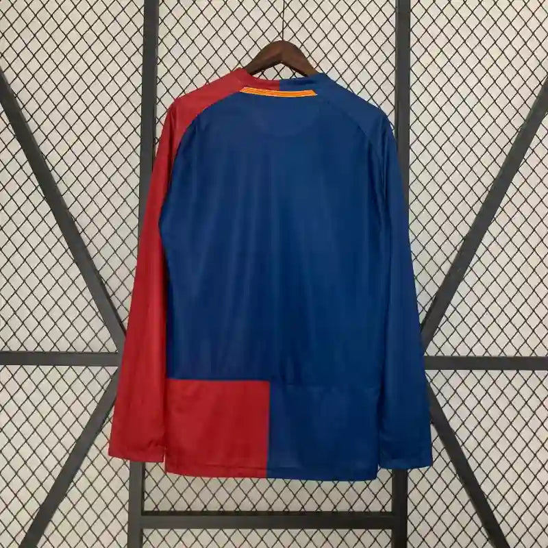 FC BARCELONA 2008 - 2009 RETRO