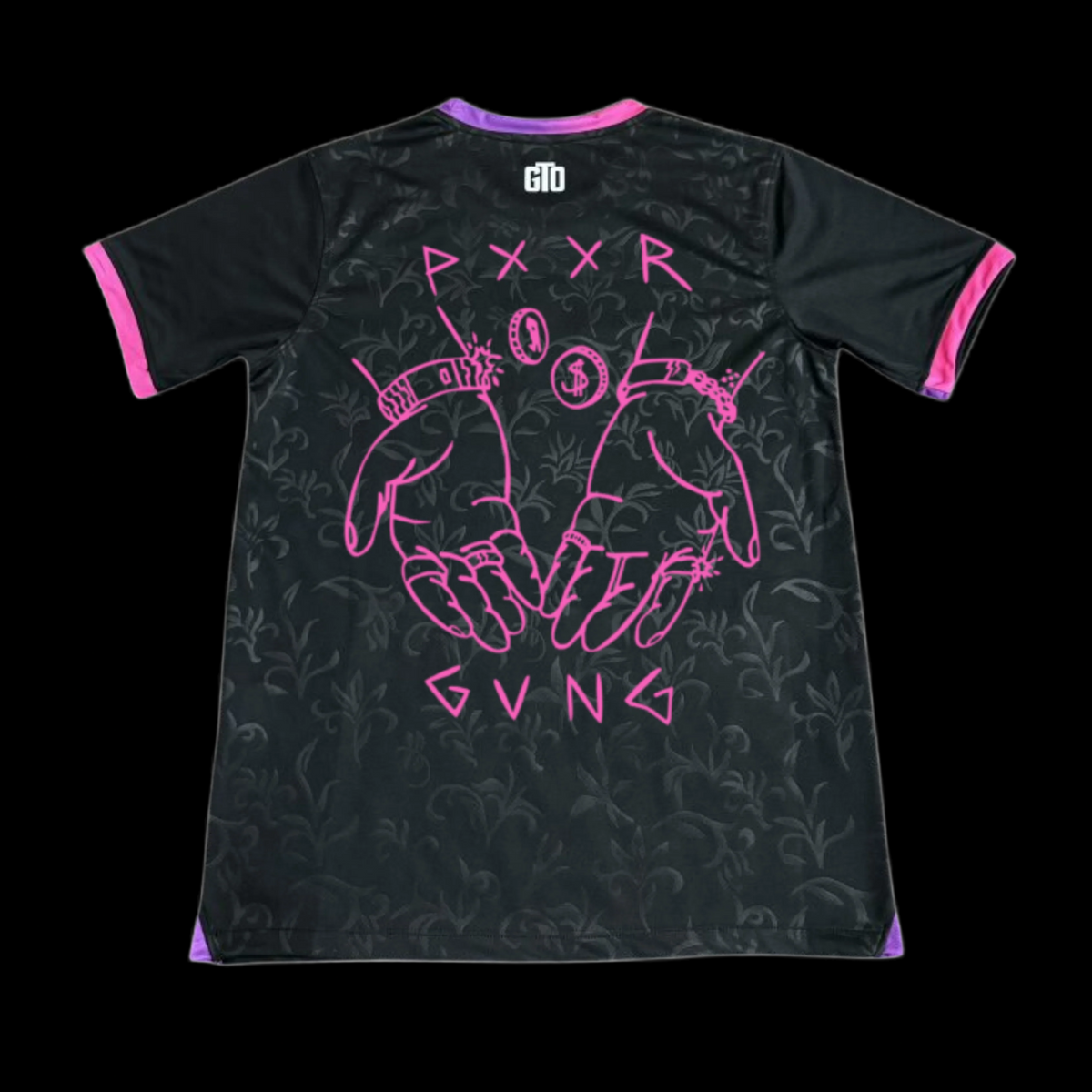 PSG x YUNG BEEF