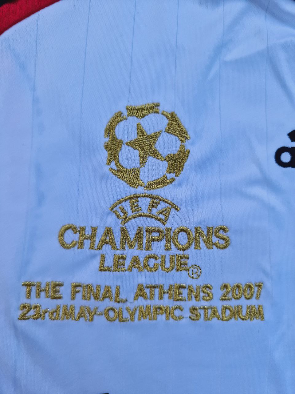 MILAN RETRO