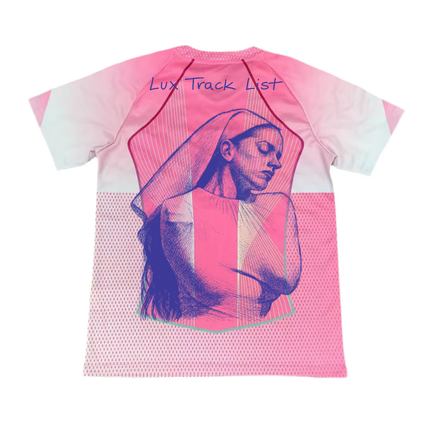 FC BARCELONA x ROSALÍA