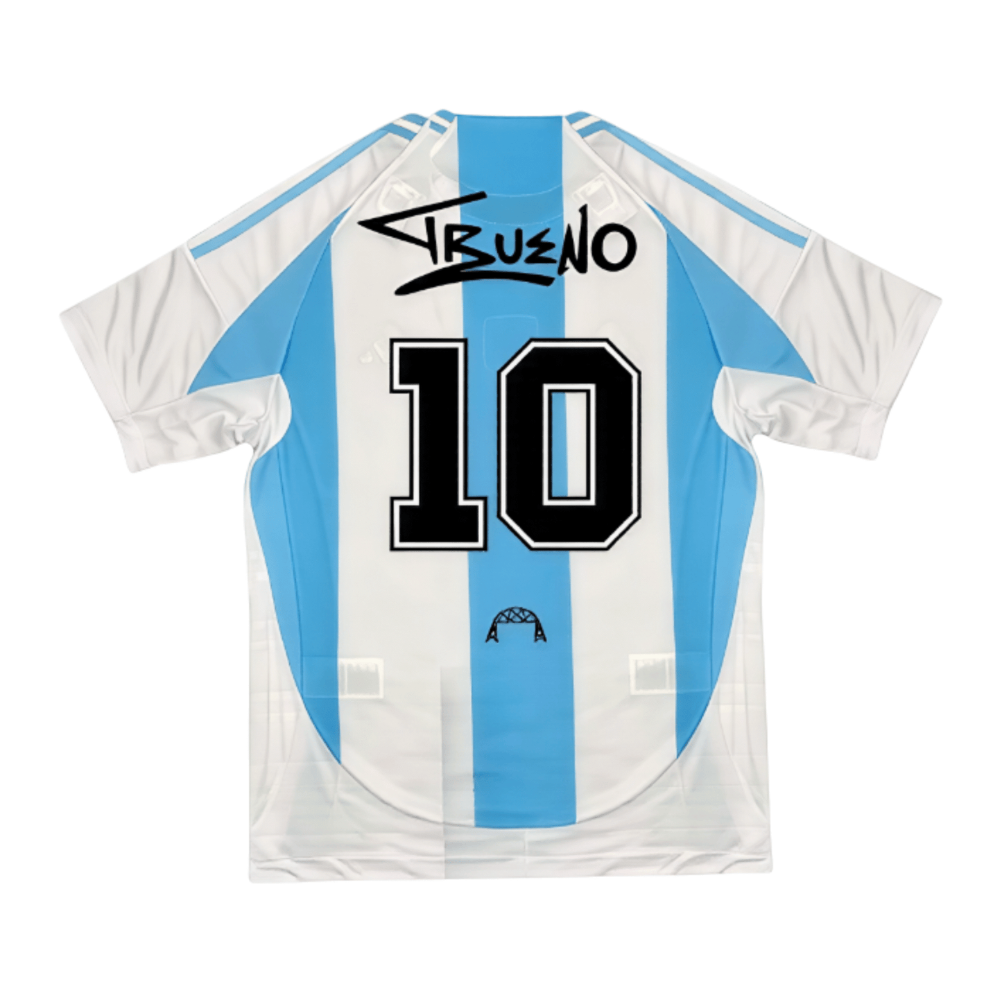 ARGENTINA x TRUENO