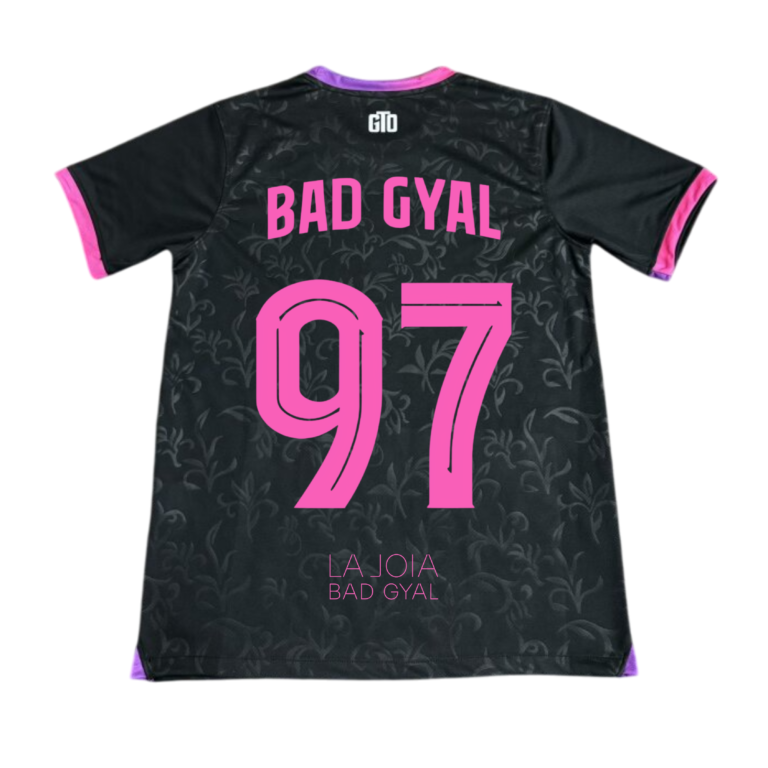 PSG x BAD GYAL