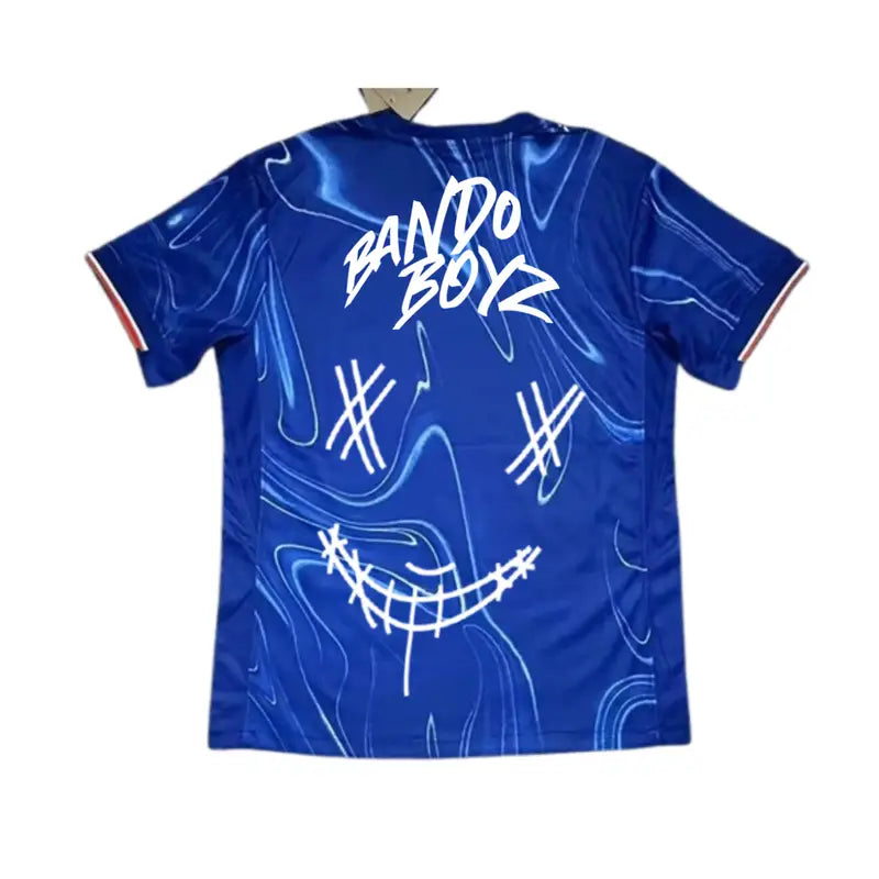 CHELSEA x KIDD KEO