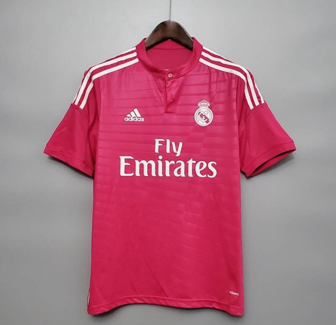 REAL MADRID 2014 - 2015 RETRO