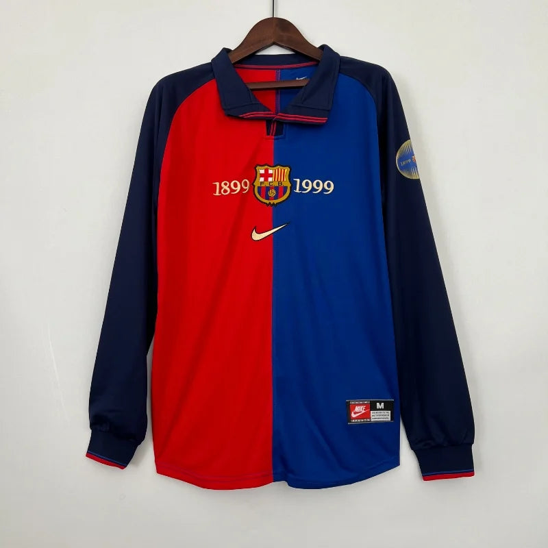 FC BARCELONA 1999 RETRO