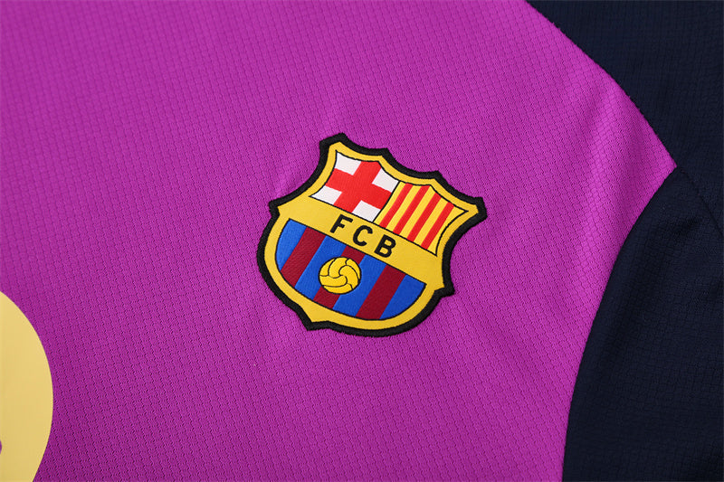 FC BARCELONA 25-26 CONJUNTO DE ENTRENAMIENTO