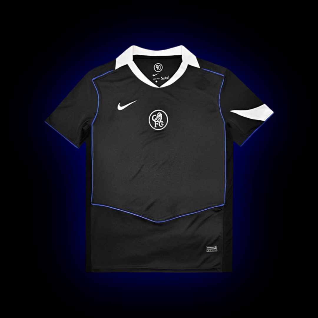 CHELSEA 25-26 TERCERA EQUIPACIÓN