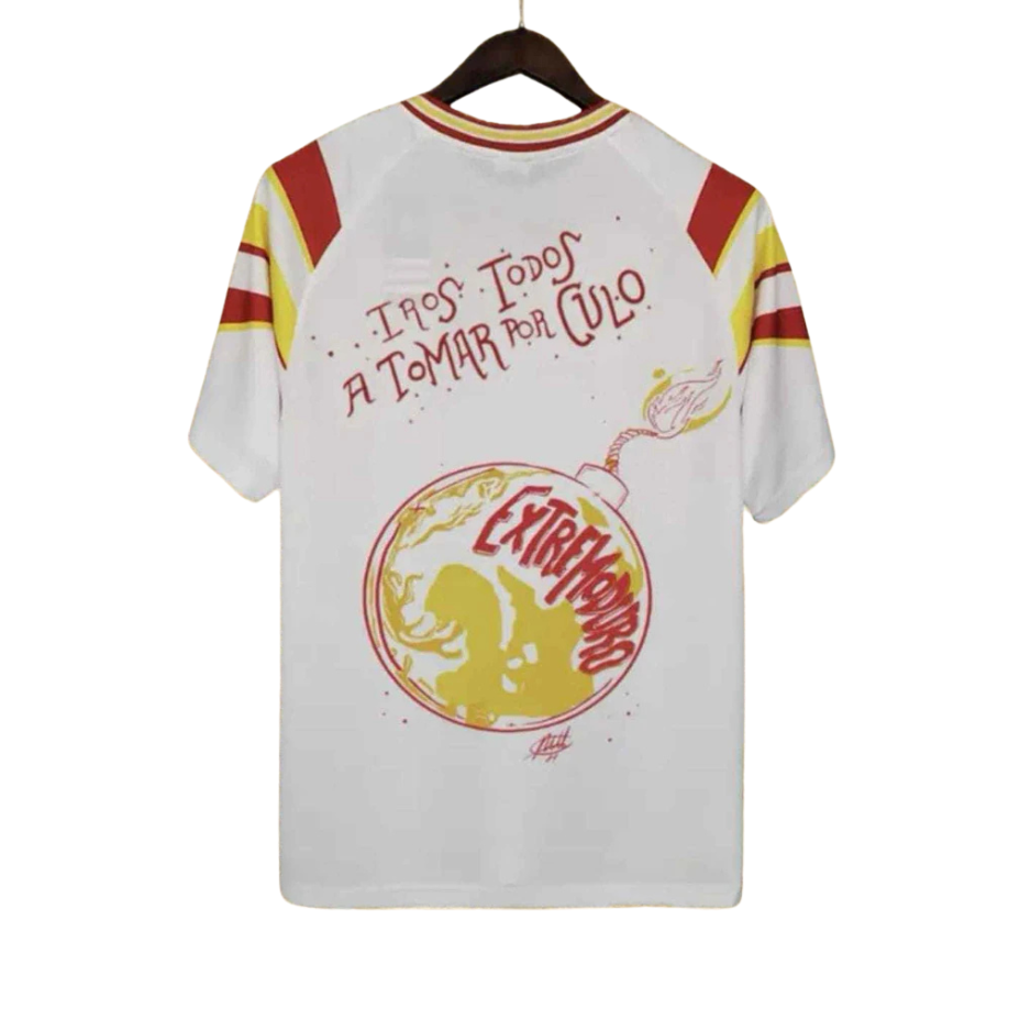 ESPAÑA x EXTREMODURO