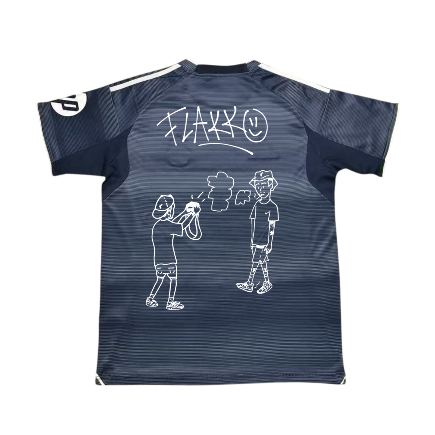 REAL MADRID x RELS B