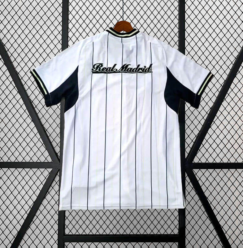 REAL MADRID 25-26 SPECIAL EDITION